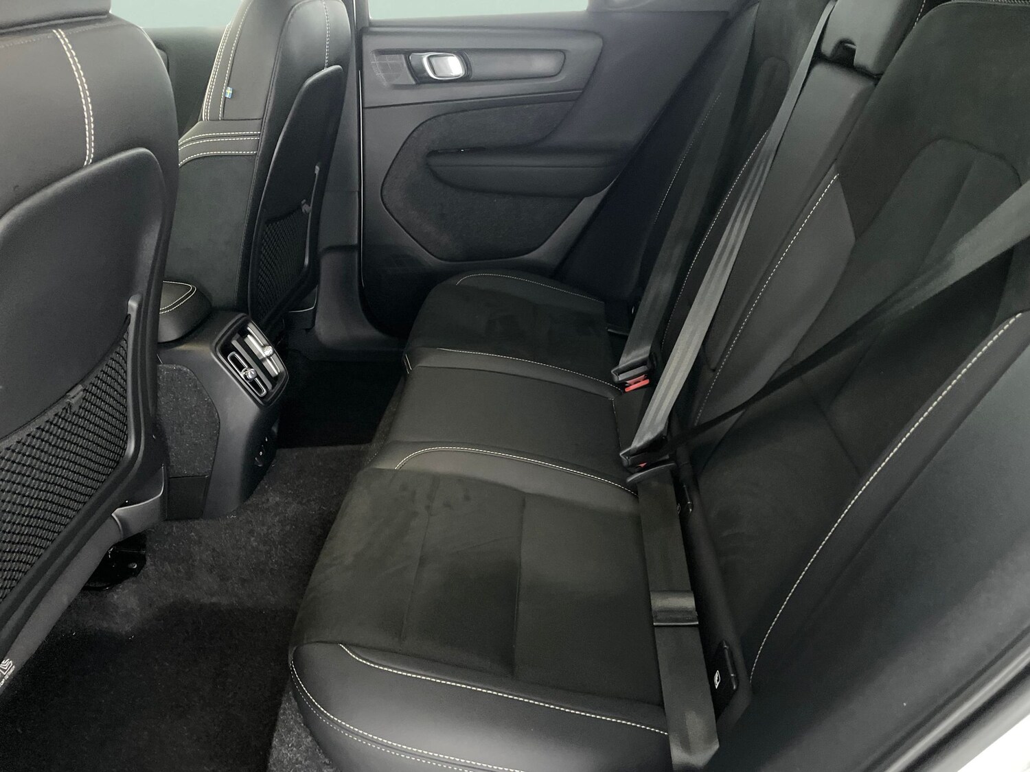 Used Volvo XC40 2022 for sale - 78094326: Photo 36