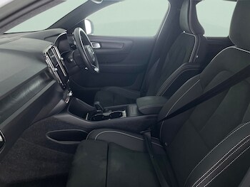 Used Volvo XC40 2022 for sale - 78094326: Photo