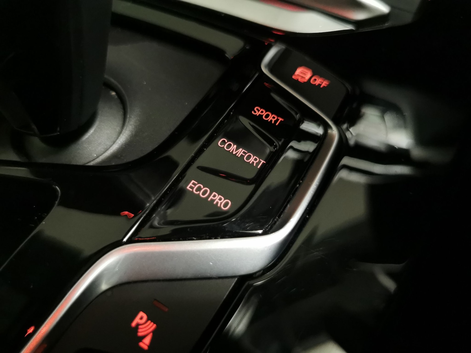 Used BMW X4 2019 for sale - 76477600: Photo 17