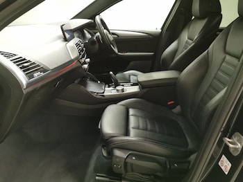 Used BMW X4 2019 for sale - 76477600: Photo