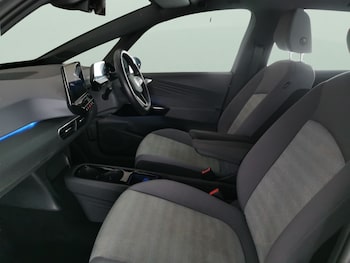 Used Volkswagen ID.3 undefined for sale - 77475480: Photo