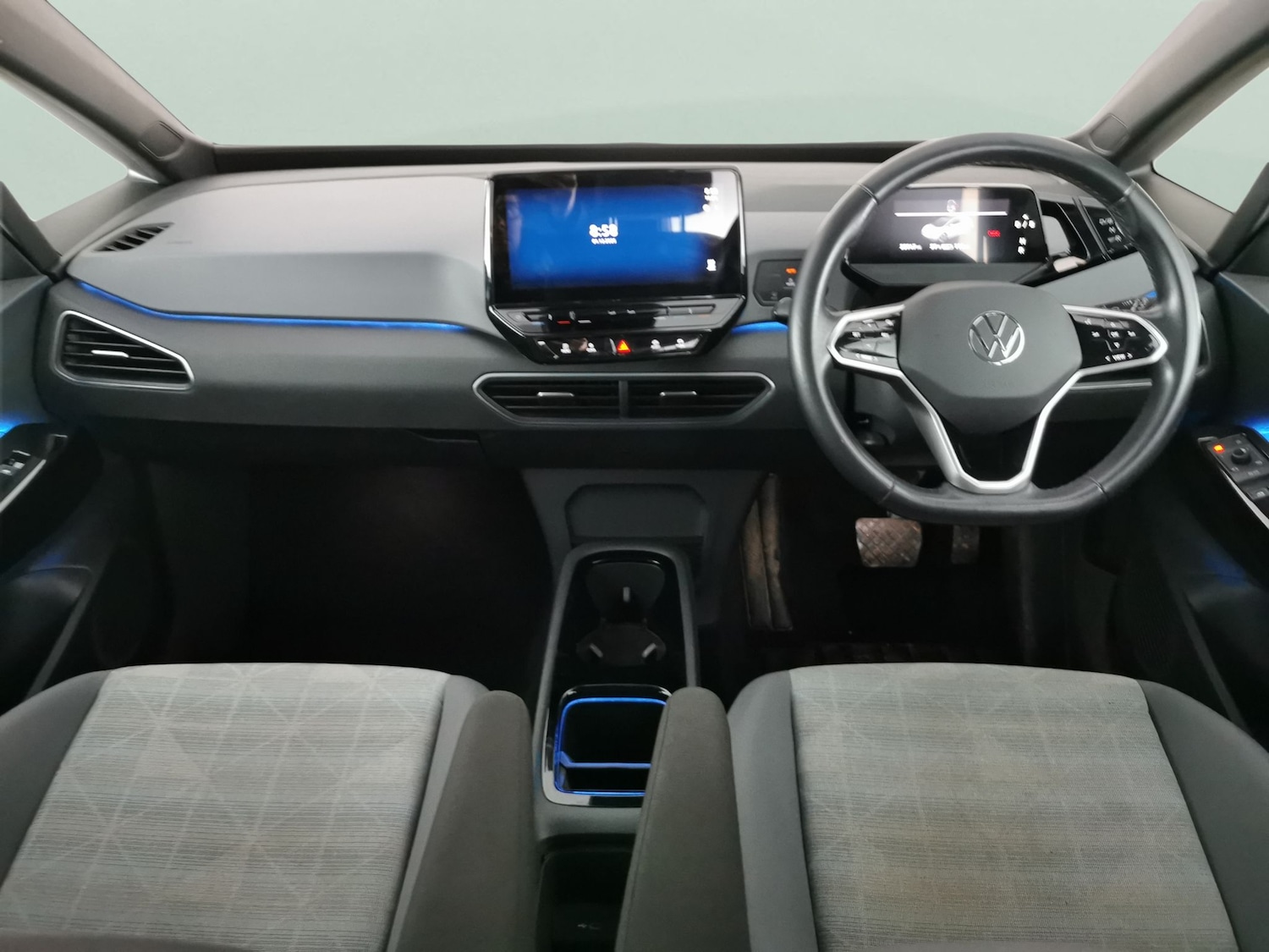 Used Volkswagen ID.3 for sale - 77475480: Photo 6