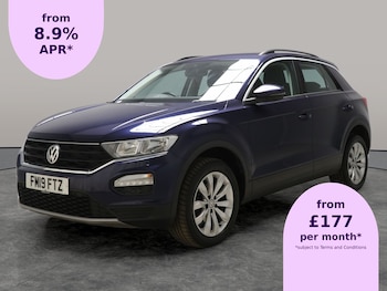 2019 - 1.6 TDI SE SUV 5dr Diesel Manual Euro 6 (s/s) (115 ps) - PARK SENSORS - 17I