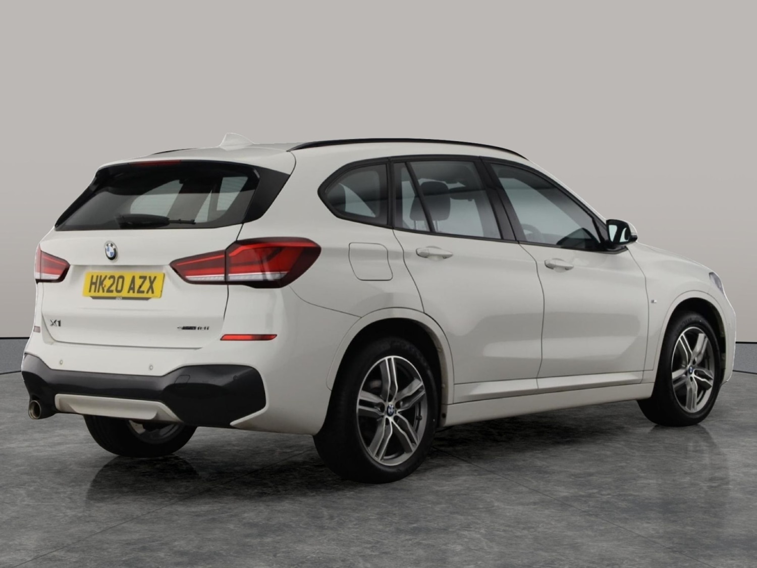 Used BMW X1 2020 for sale - 77432332: Photo 6