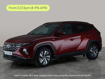 Used Hyundai TUCSON 2023 for sale - 78757734: Photo