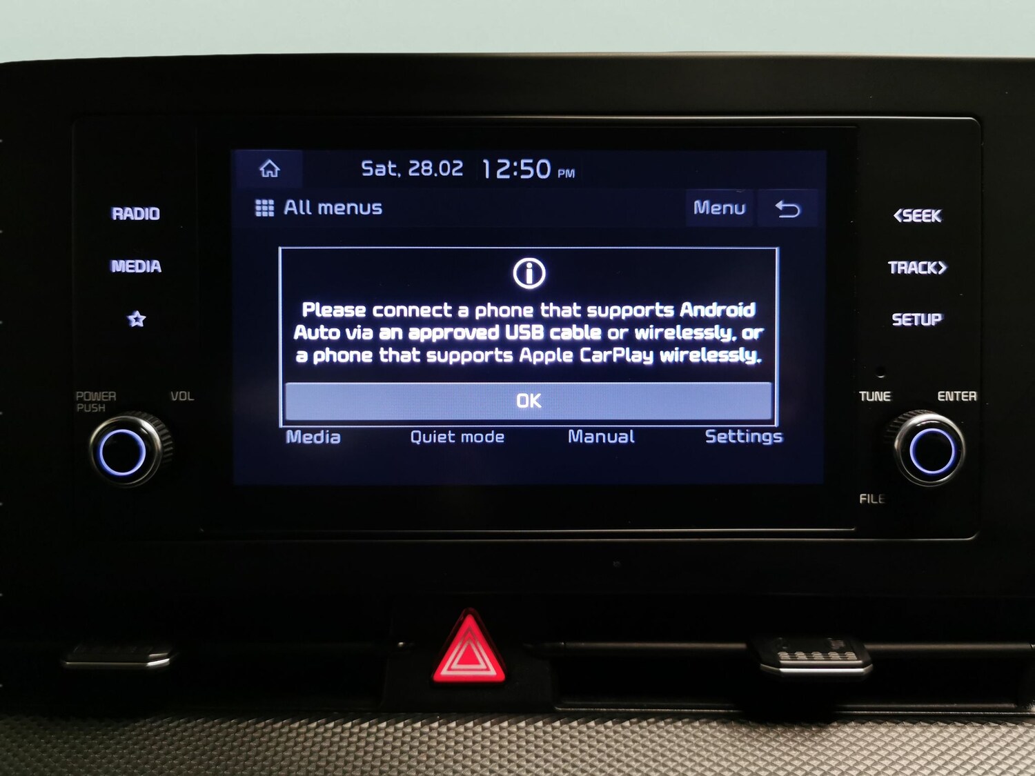 Used Kia Sportage 2022 for sale - 77894171: Photo 14