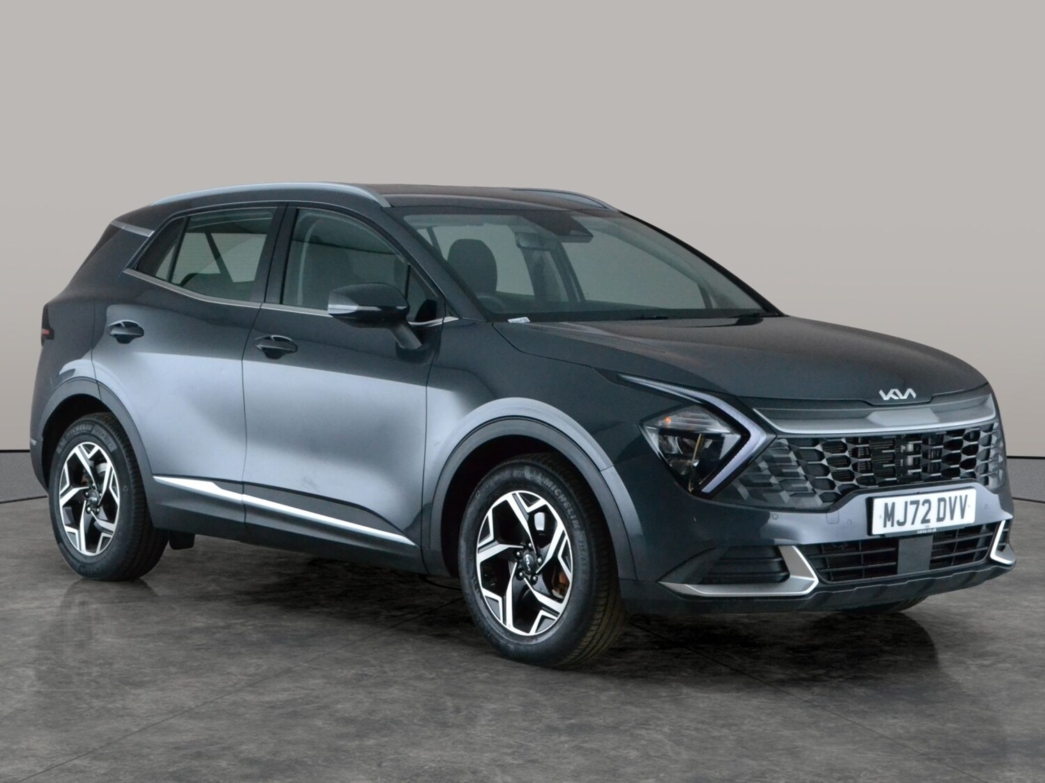 Used Kia Sportage 2022 for sale - 77894171: Photo 8