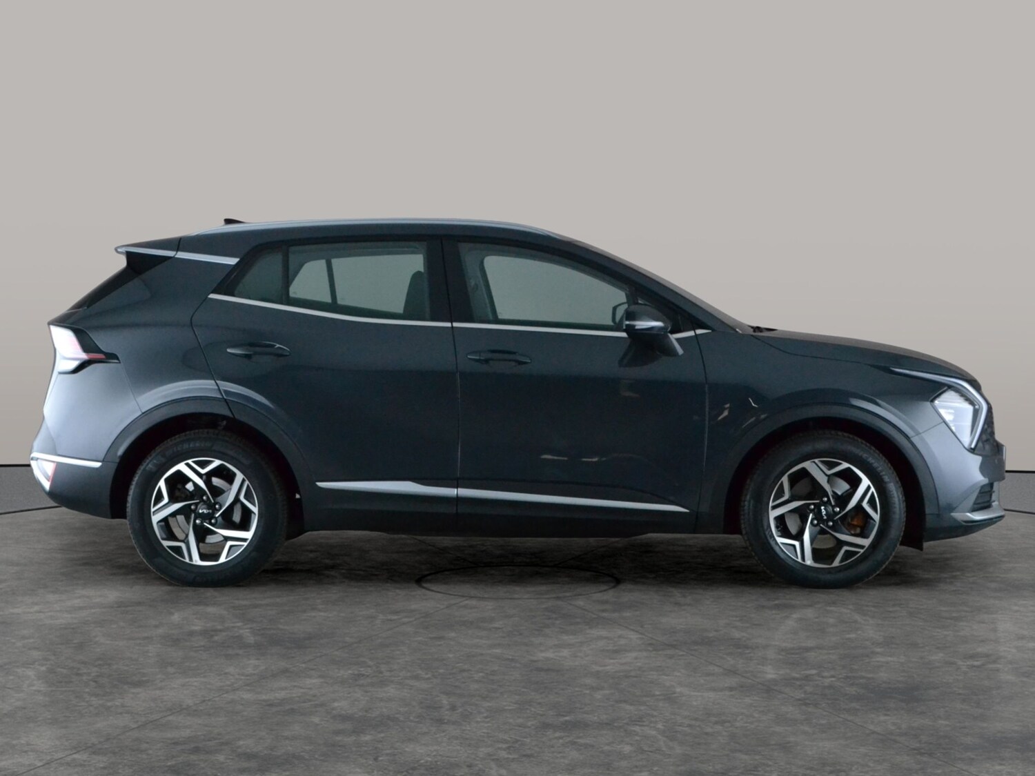 Used Kia Sportage 2022 for sale - 77894171: Photo 9