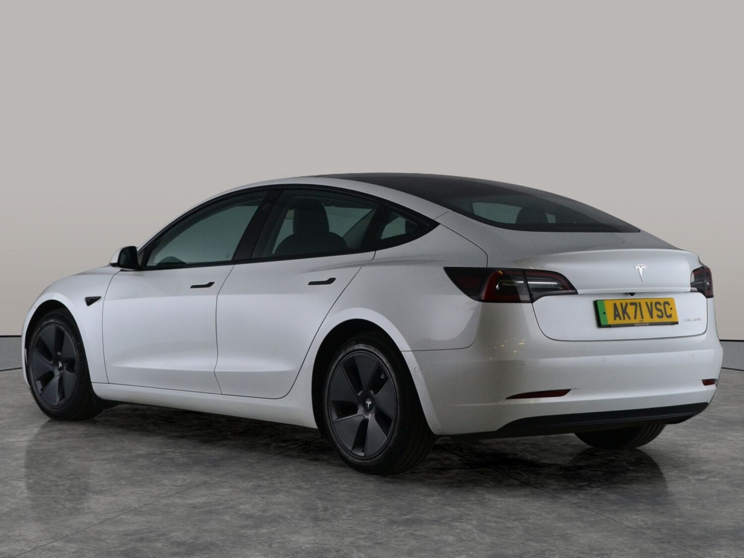 Used Tesla Model 3 2021 for sale - 78094294: Photo 10