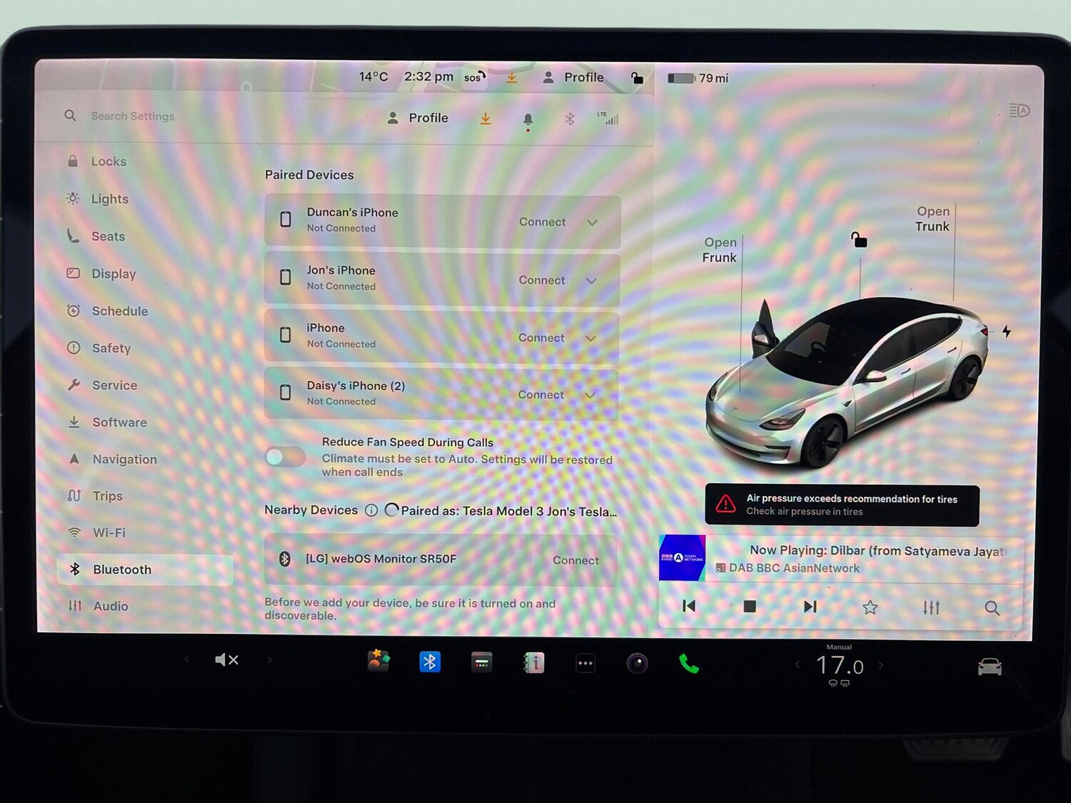 Used Tesla Model 3 2021 for sale - 78094294: Photo 17