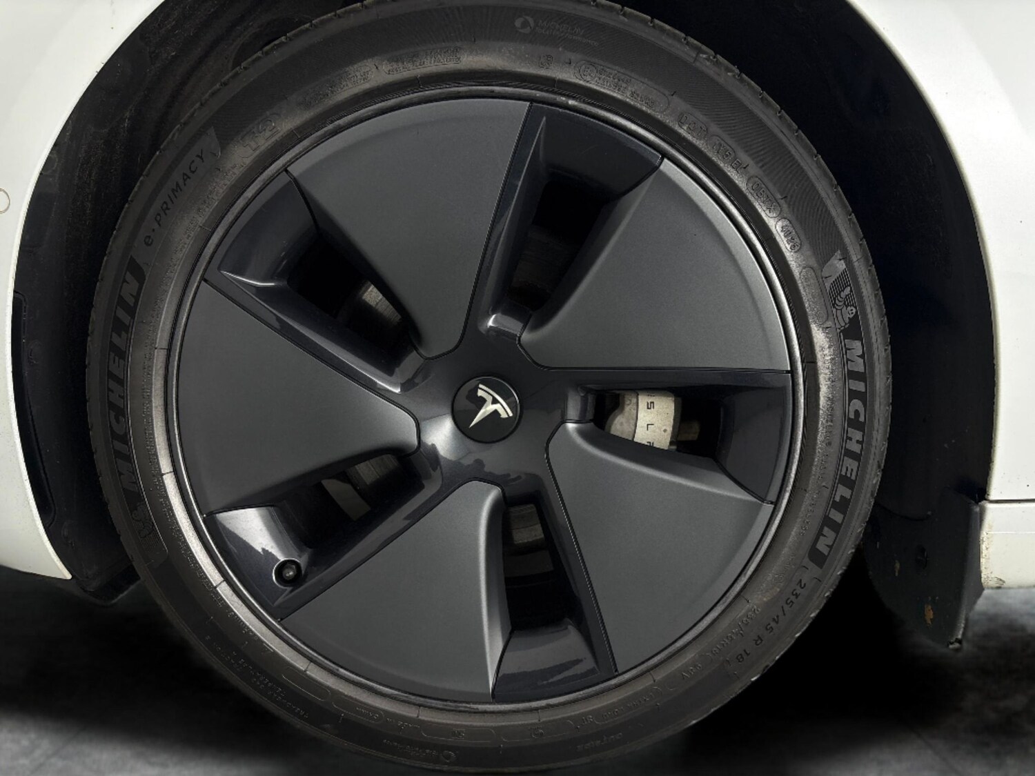 Used Tesla Model 3 2021 for sale - 78094294: Photo 30