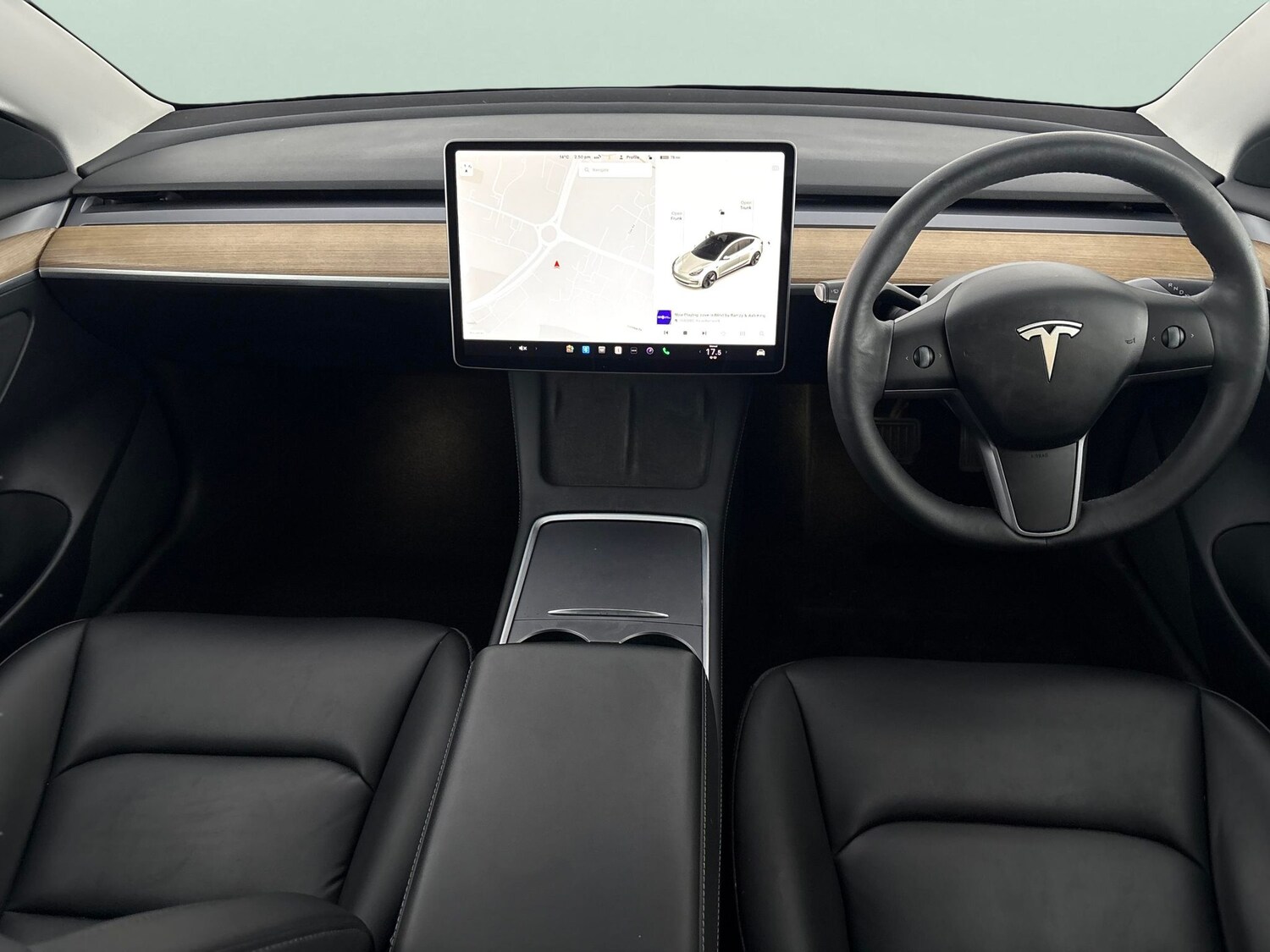 Used Tesla Model 3 2021 for sale - 78094294: Photo 9