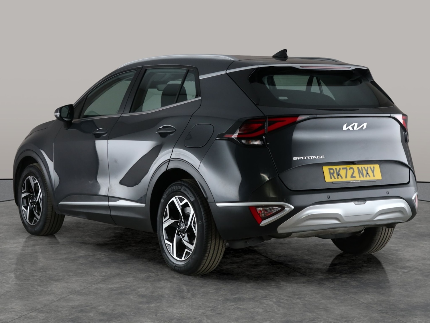 Used Kia Sportage 2022 for sale - 76935028: Photo 10