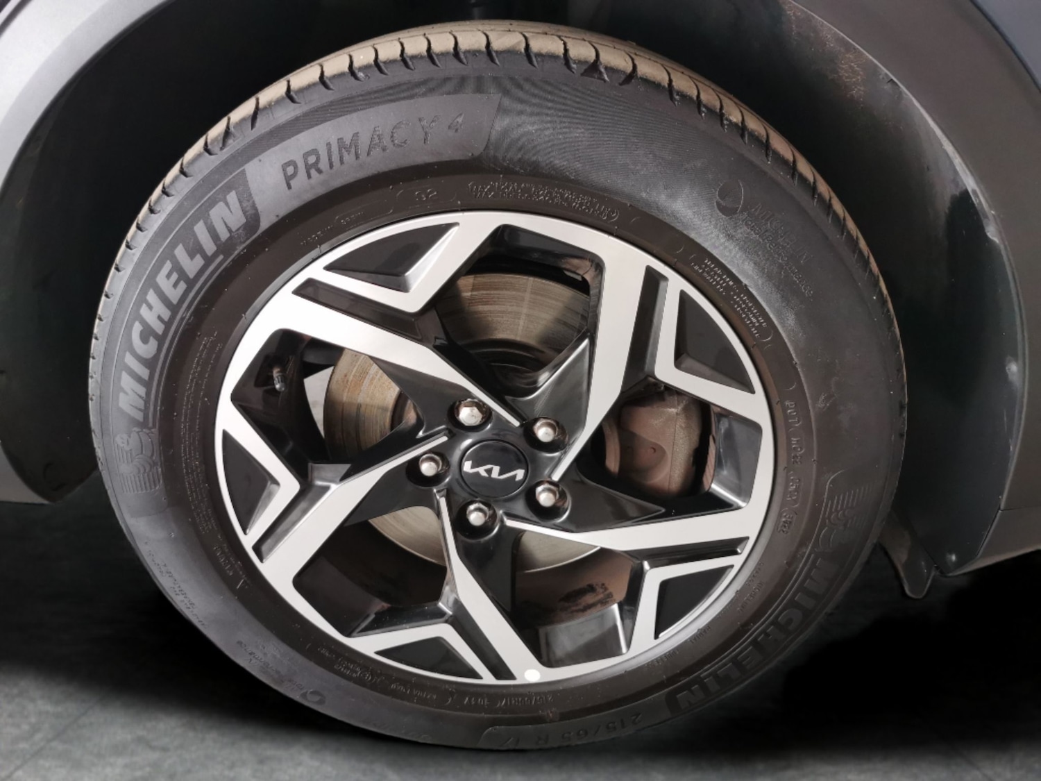 Used Kia Sportage 2022 for sale - 76935028: Photo 21