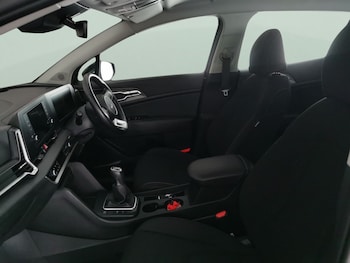 Used Kia Sportage 2022 for sale - 76935028: Photo