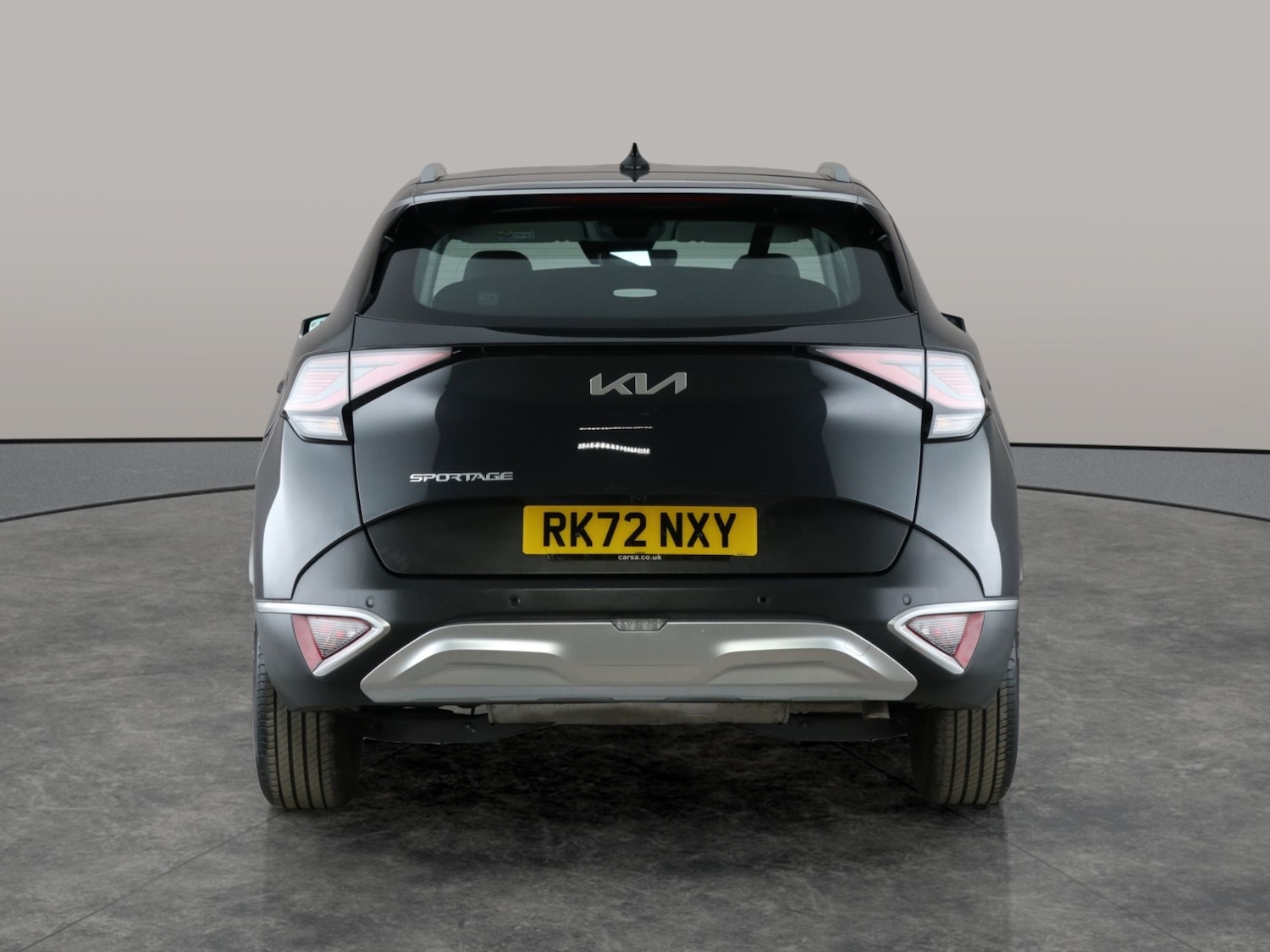 Used Kia Sportage 2022 for sale - 76935028: Photo 9