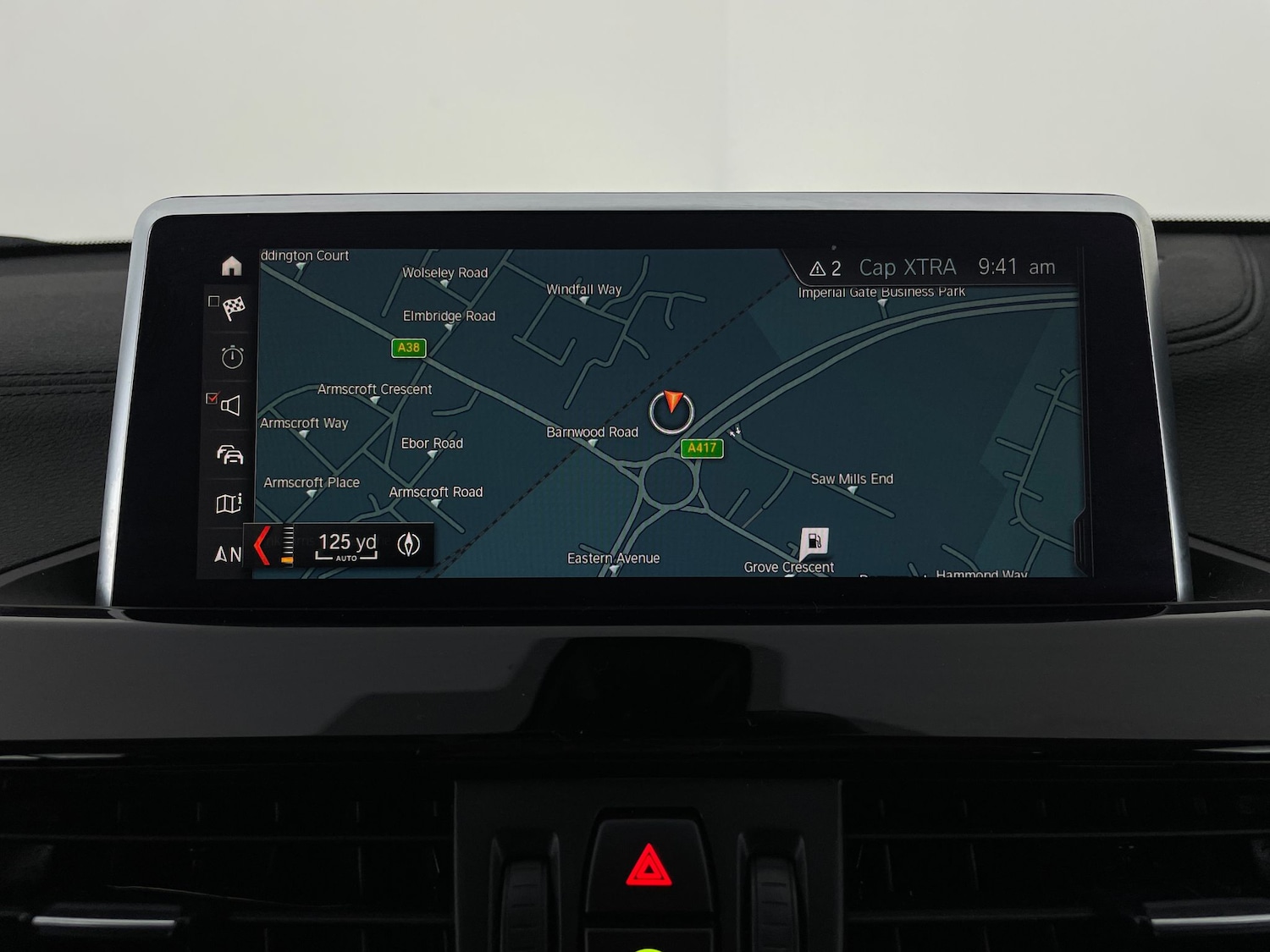 Used BMW X2 2021 for sale - 76648578: Photo 5