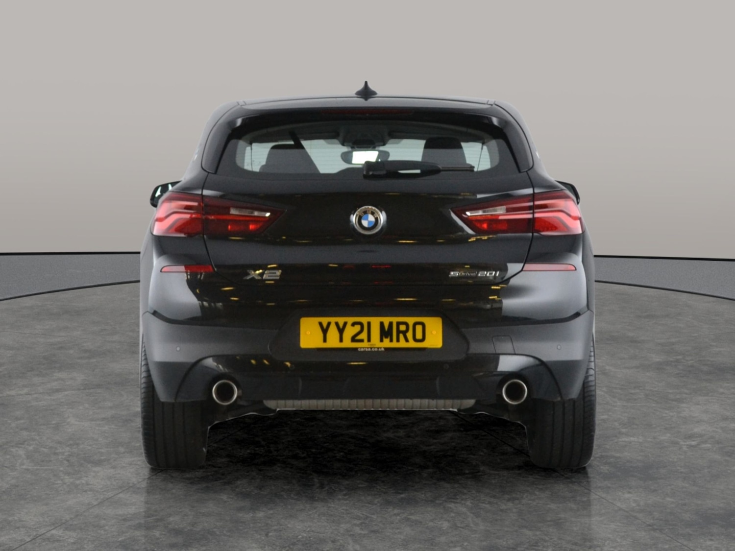 Used BMW X2 2021 for sale - 76648578: Photo 8