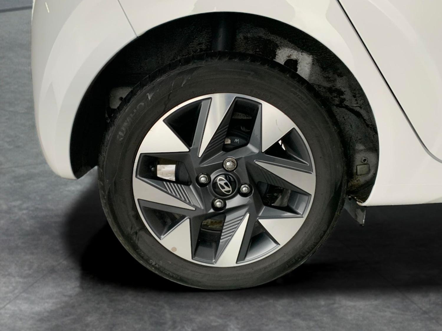 Used Hyundai i10 2023 for sale - 77354171: Photo 23