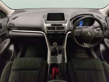 Used Mitsubishi Eclipse Cross 2018 for sale - 74953269: Photo