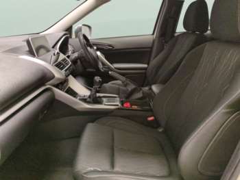 Used Mitsubishi Eclipse Cross 2018 for sale - 74953269: Photo