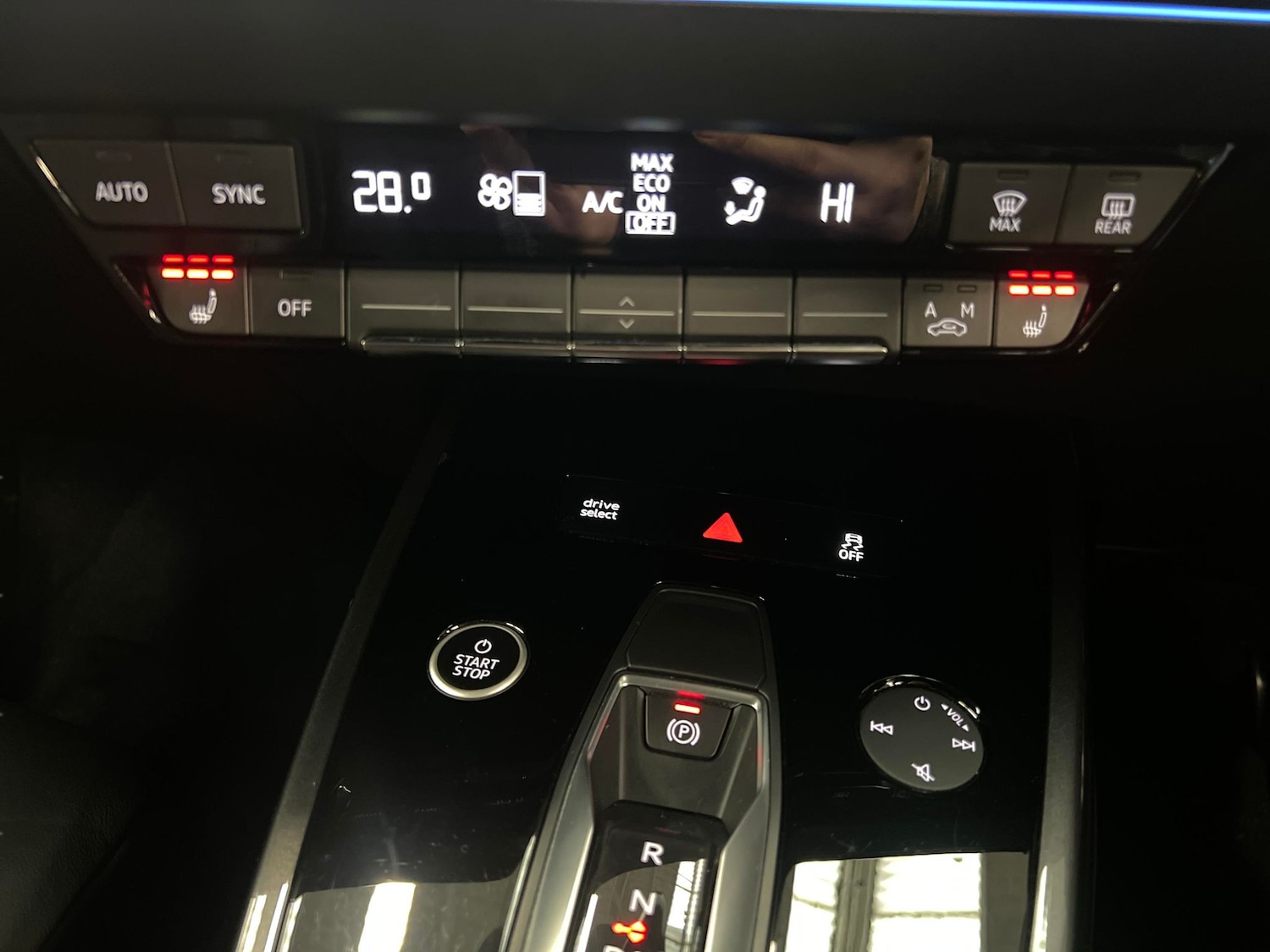 Vehicle 28