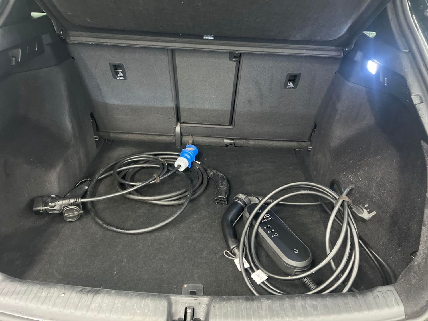 Vehicle 50