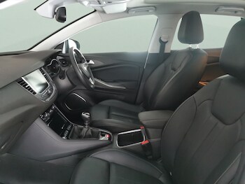Used Vauxhall Grandland X 2021 for sale - 78442719: Photo