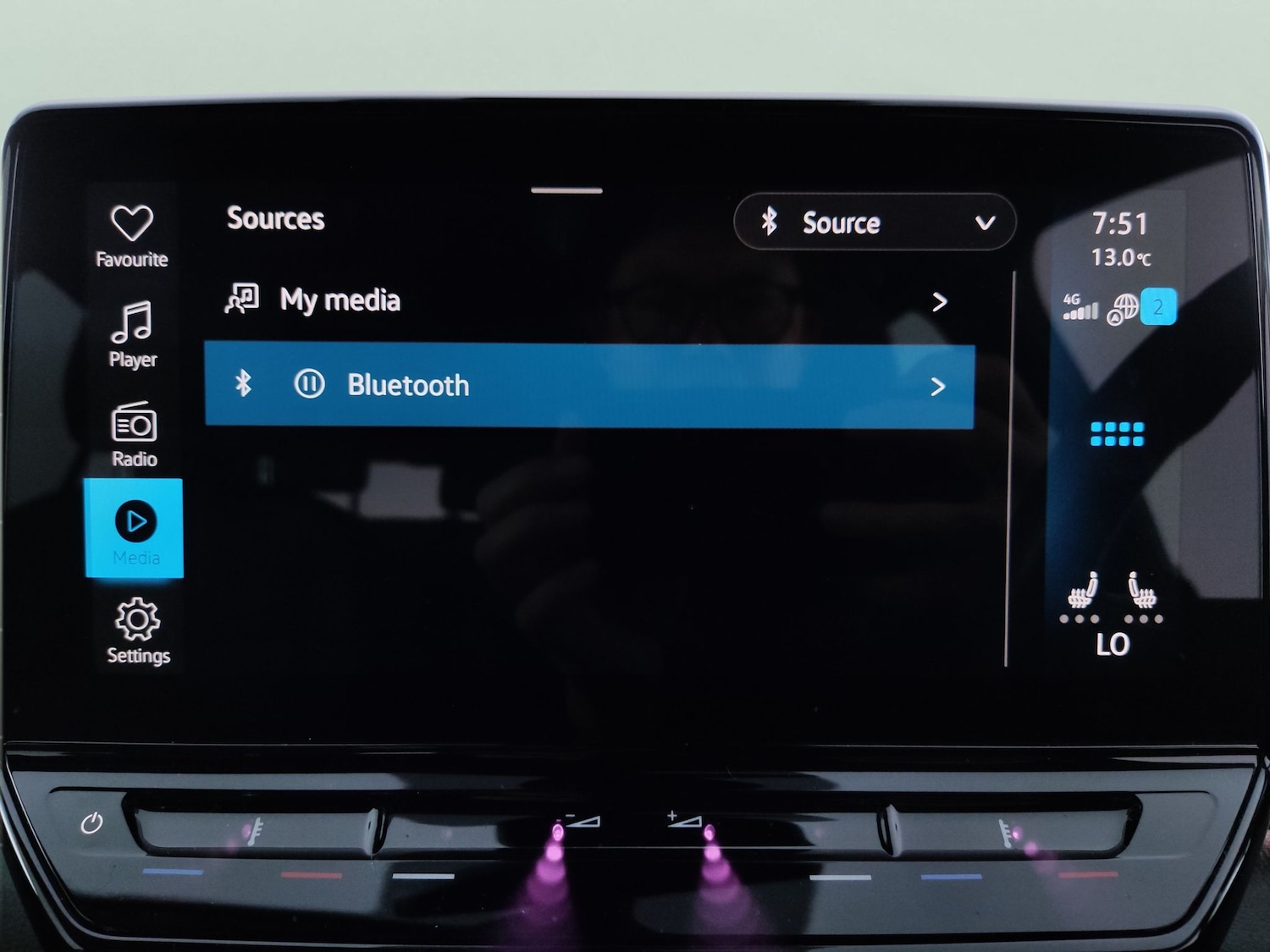 Used Volkswagen ID.3 2023 for sale - 78107817: Photo 15