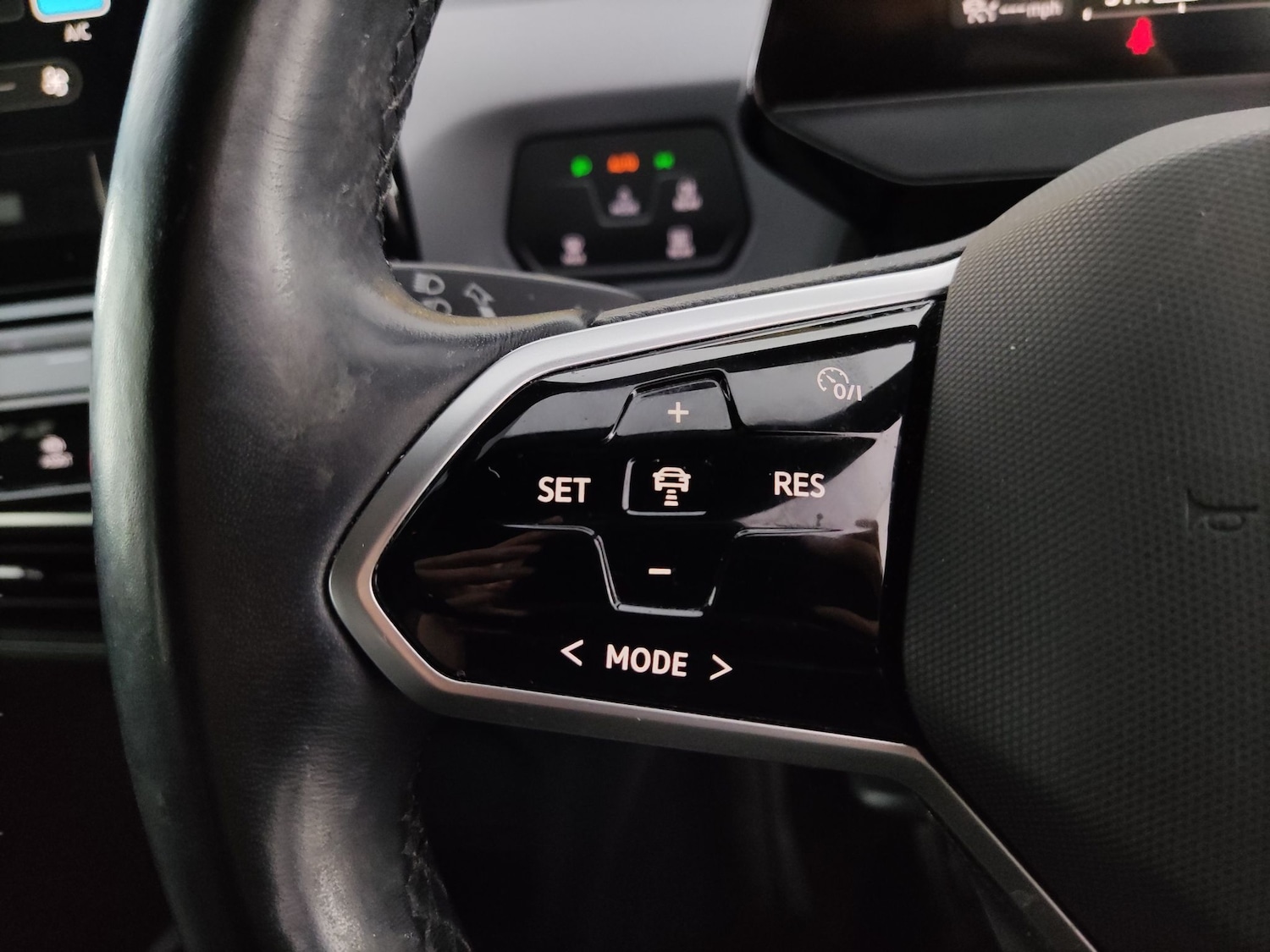 Used Volkswagen ID.3 2023 for sale - 78107817: Photo 20