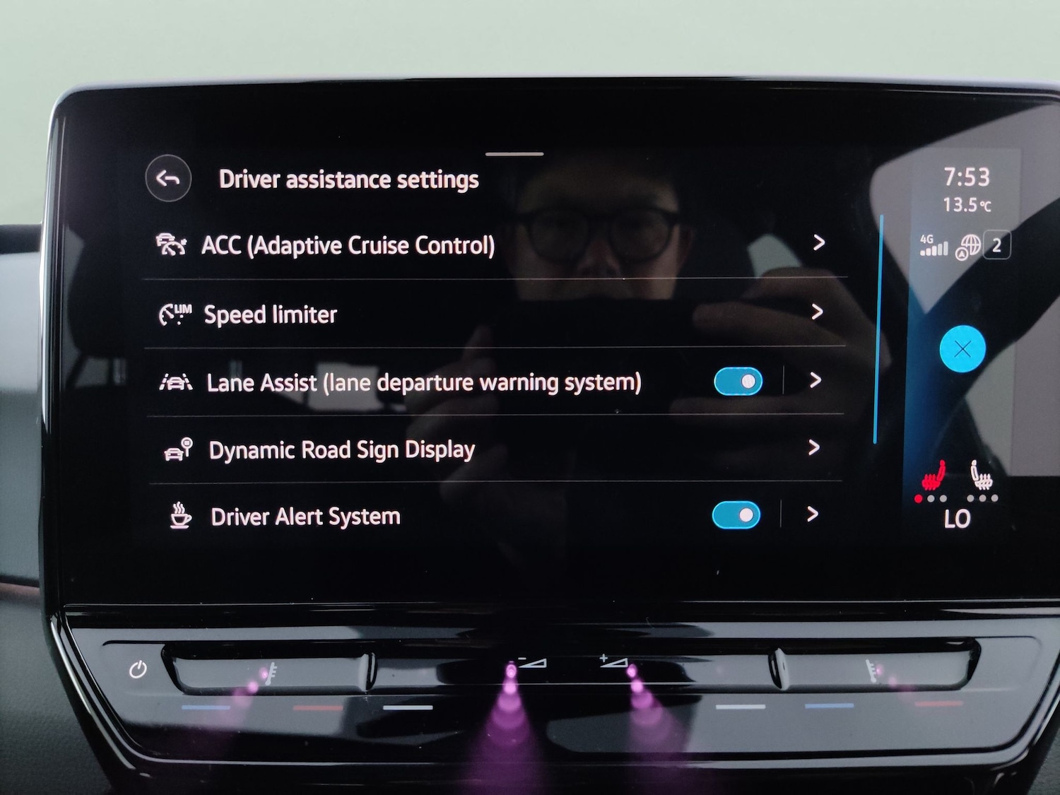 Used Volkswagen ID.3 2023 for sale - 78107817: Photo 21