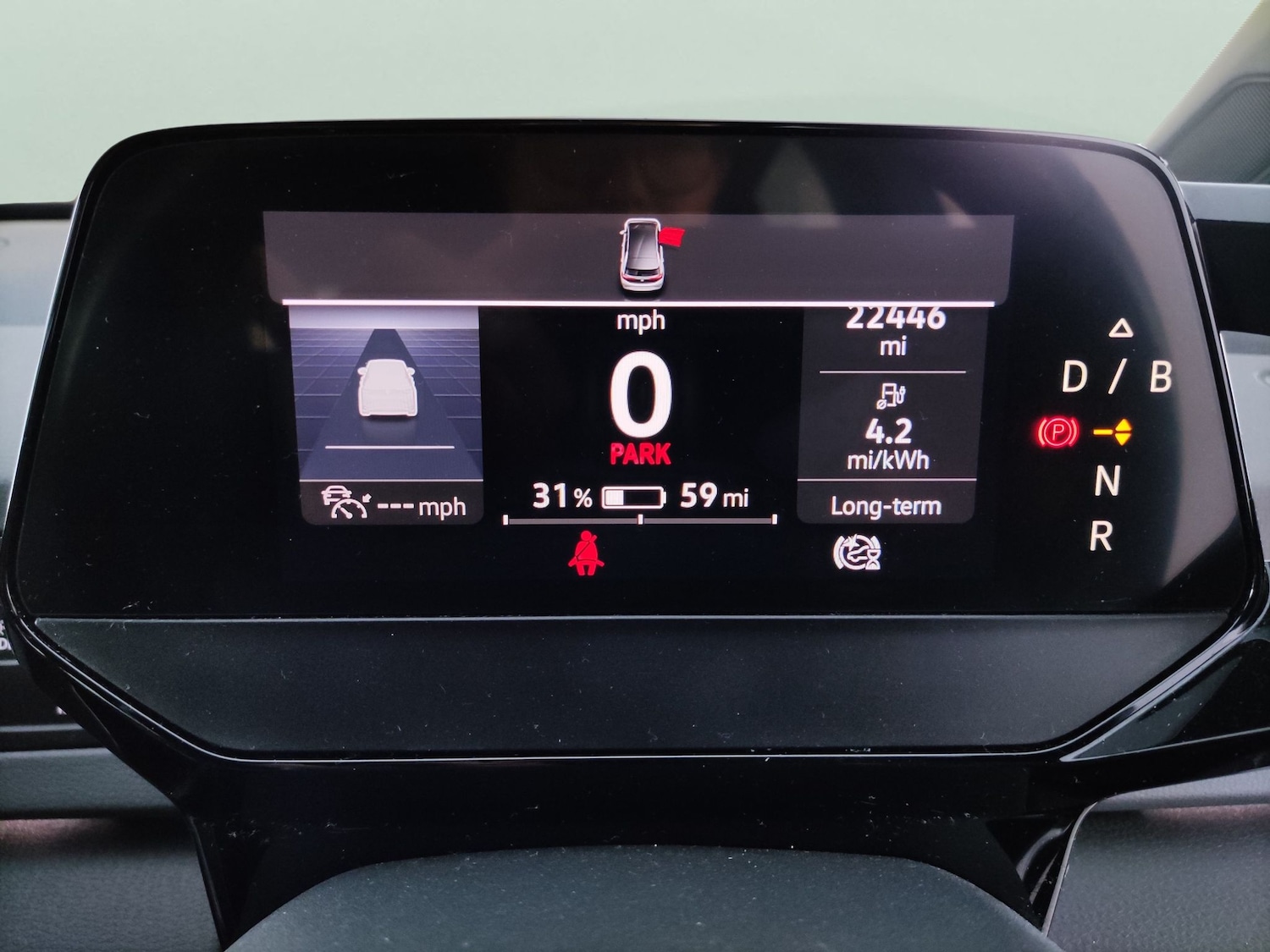 Used Volkswagen ID.3 2023 for sale - 78107817: Photo 22