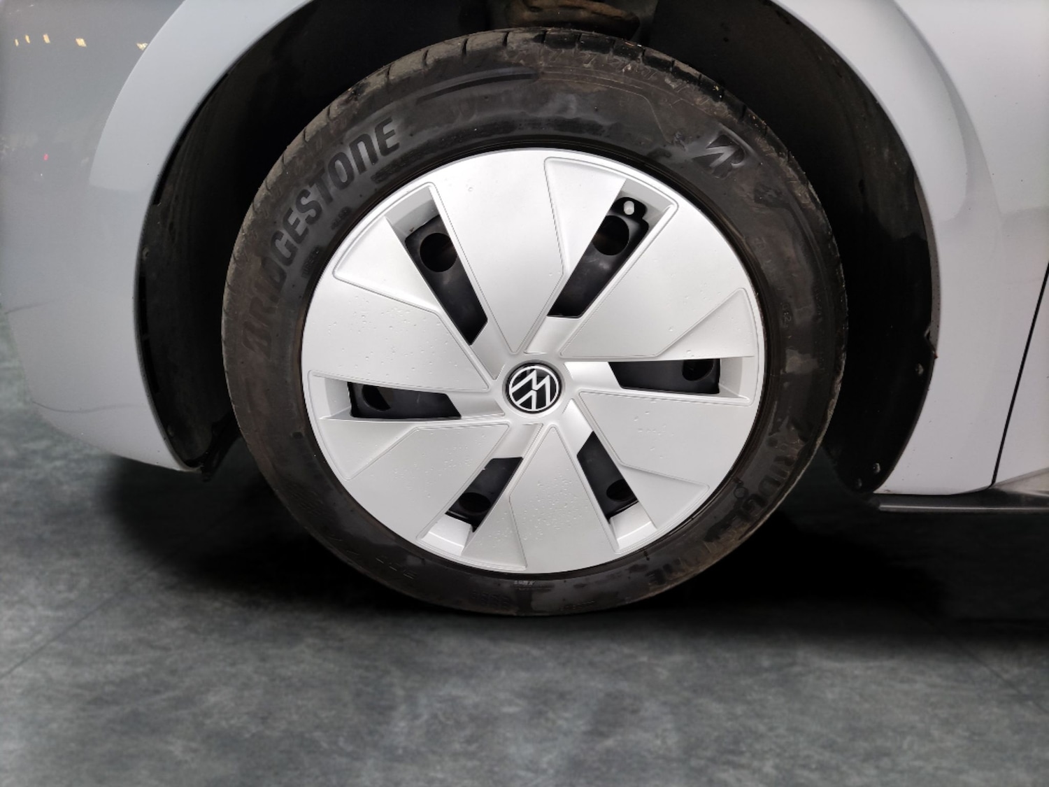 Used Volkswagen ID.3 2023 for sale - 78107817: Photo 23