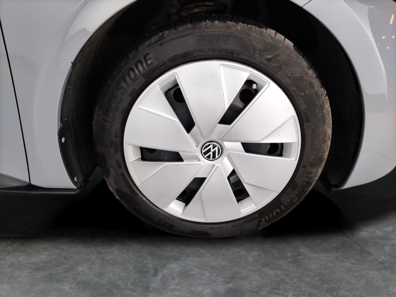 Used Volkswagen ID.3 2023 for sale - 78107817: Photo 24