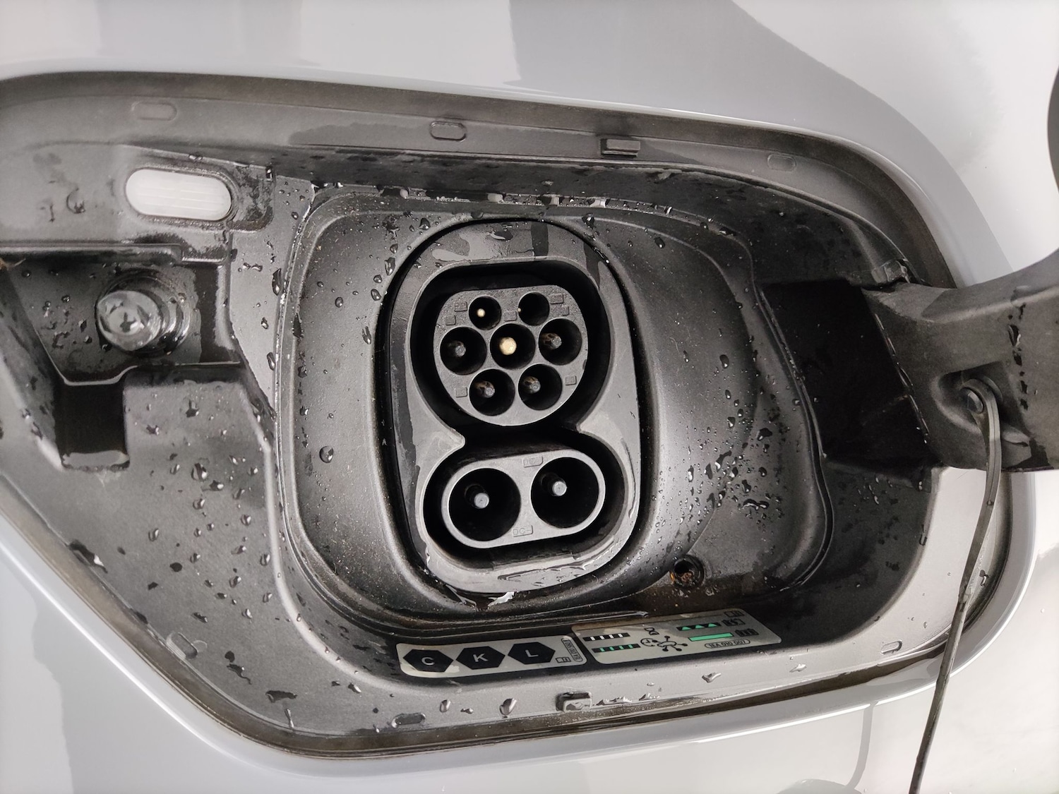 Used Volkswagen ID.3 2023 for sale - 78107817: Photo 32