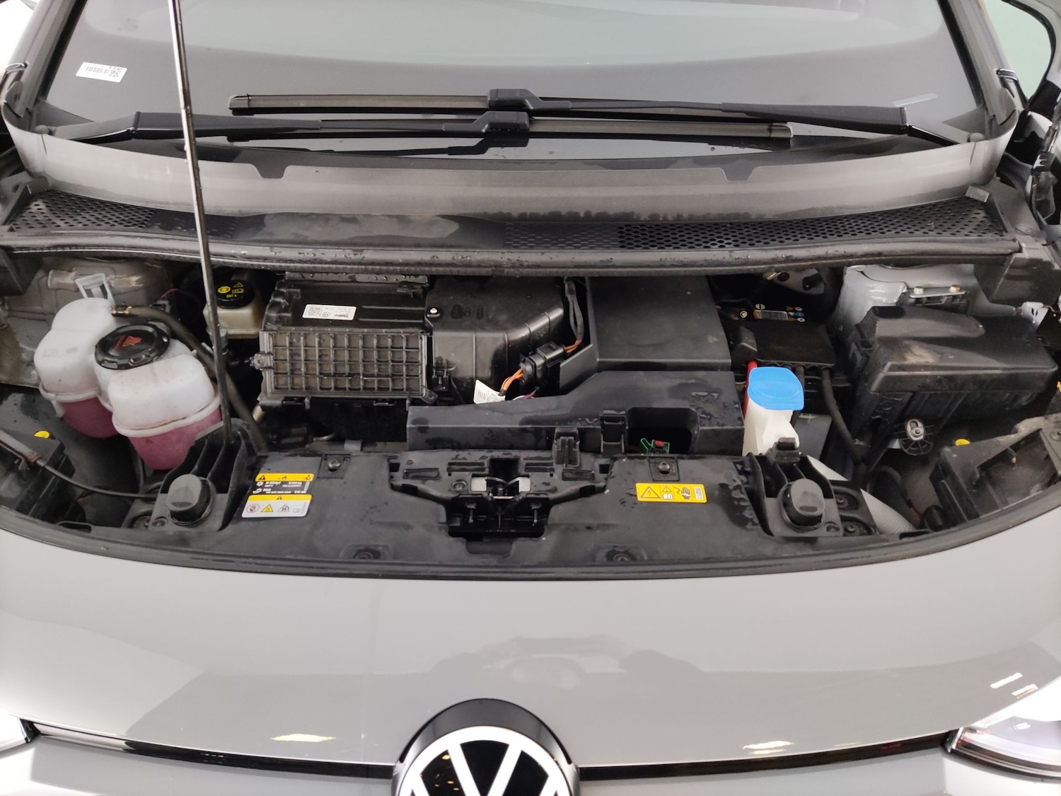 Used Volkswagen ID.3 2023 for sale - 78107817: Photo 34