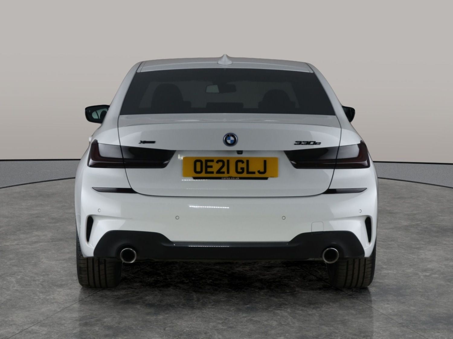 Used BMW 3 Series 2021 for sale - 76445231: Photo 13