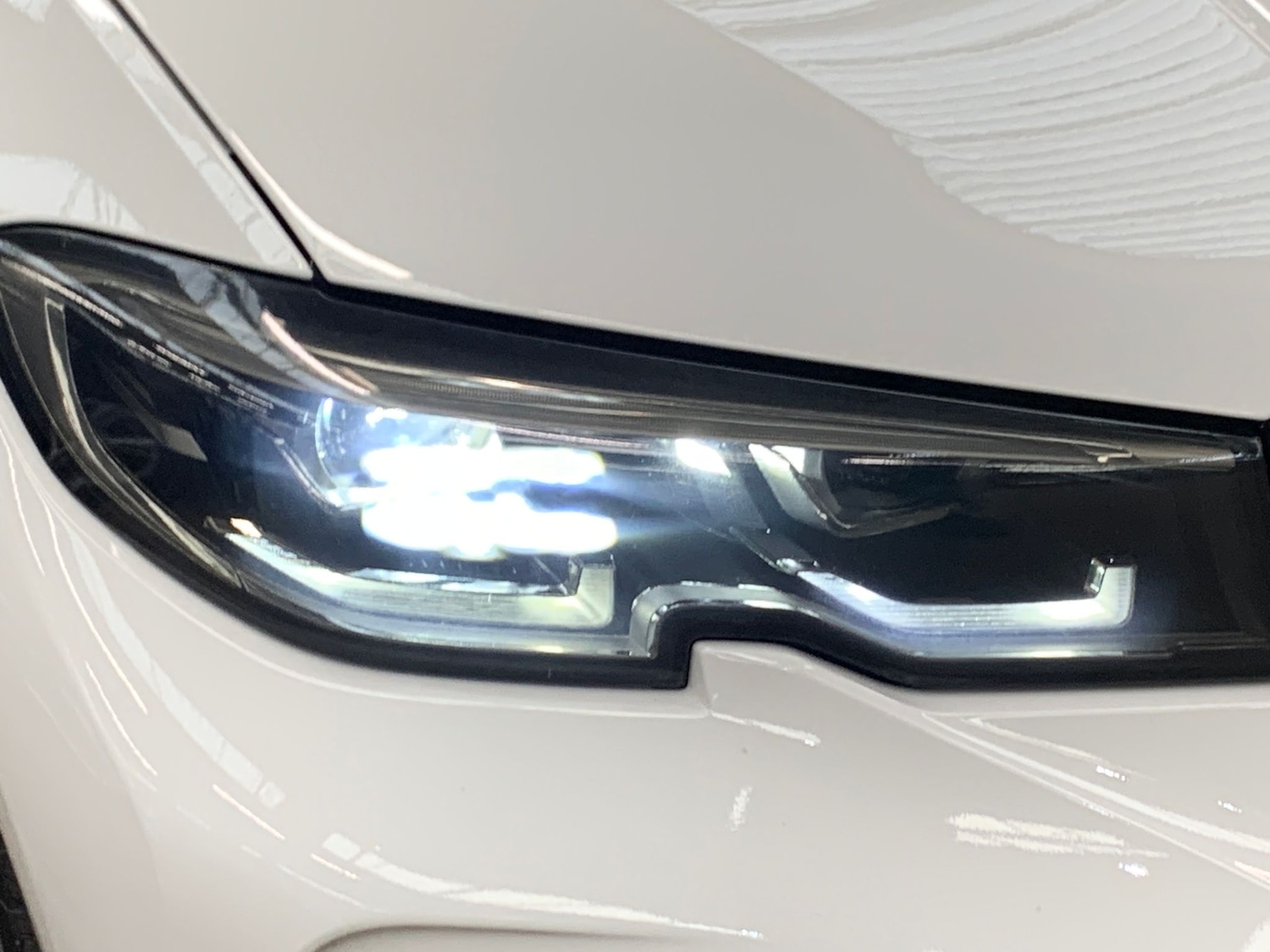 Used BMW 3 Series 2021 for sale - 76445231: Photo 27