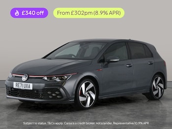Used Volkswagen Golf 2021 for sale - 78454508: Photo