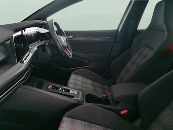 Used Volkswagen Golf 2021 for sale - 78454508: Photo