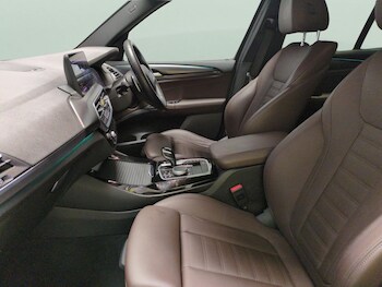 Used BMW X3 2022 for sale - 75637546: Photo