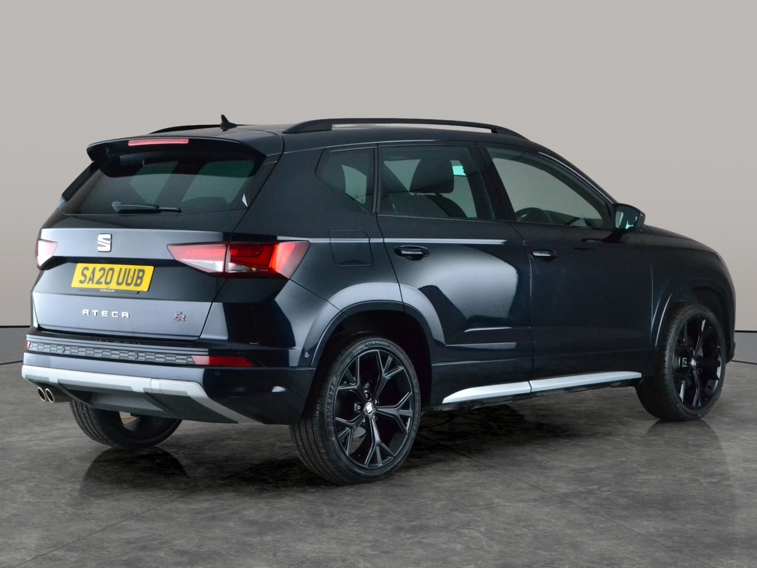 Used SEAT Ateca for sale - 77480456: Photo 10