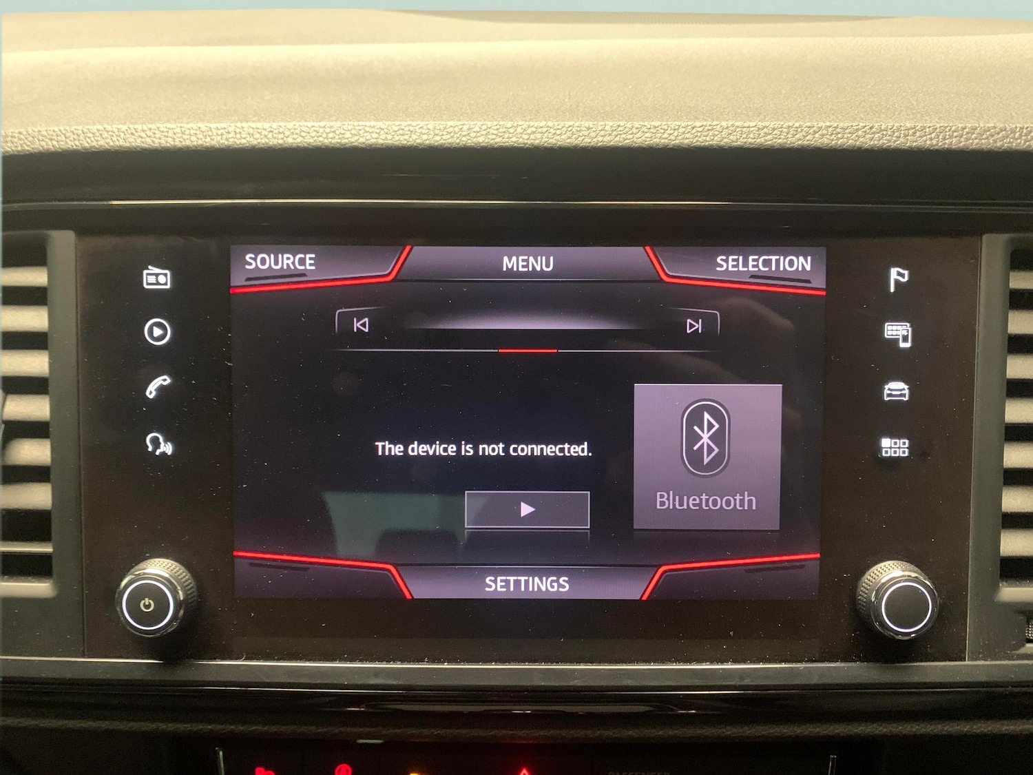 Used SEAT Ateca for sale - 77480456: Photo 16