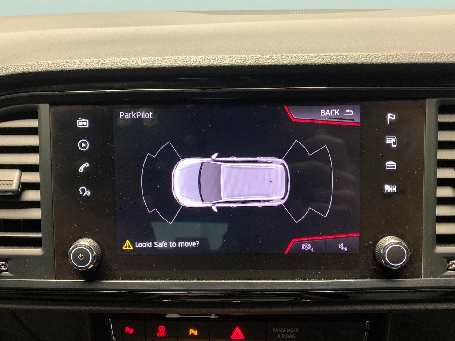 Used SEAT Ateca for sale - 77480456: Photo 19