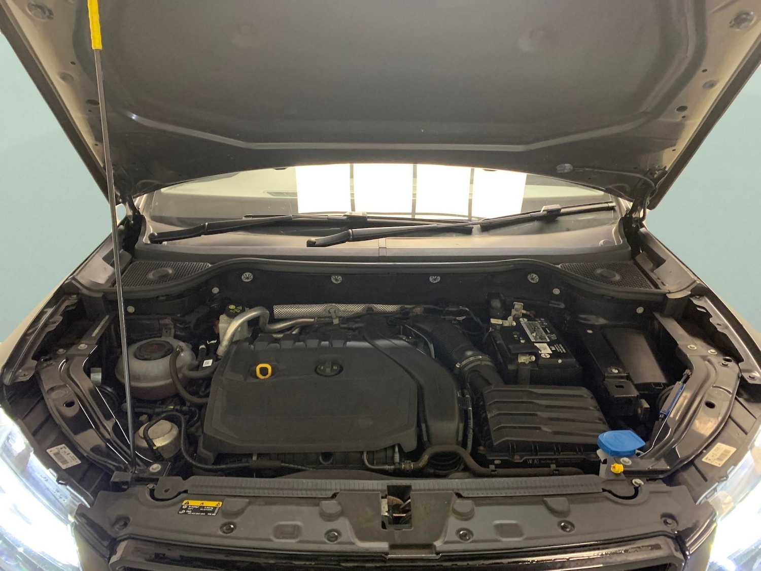 Used SEAT Ateca for sale - 77480456: Photo 31