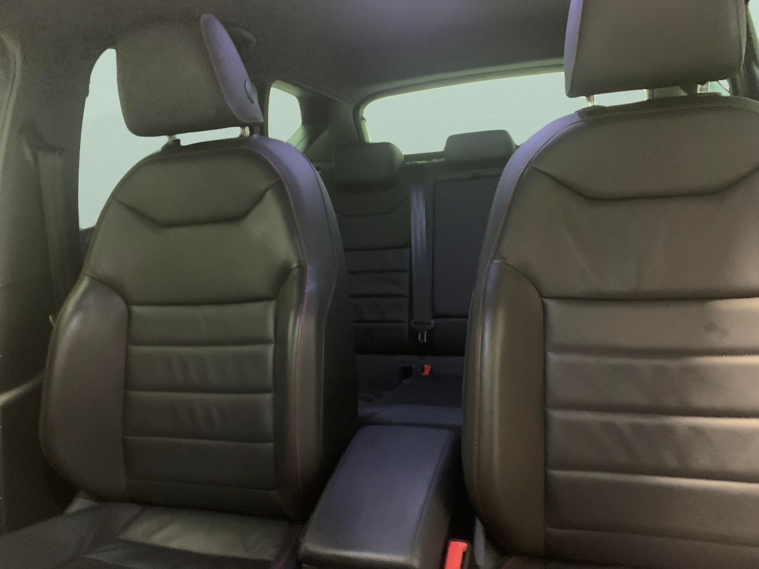 Used SEAT Ateca for sale - 77480456: Photo 5