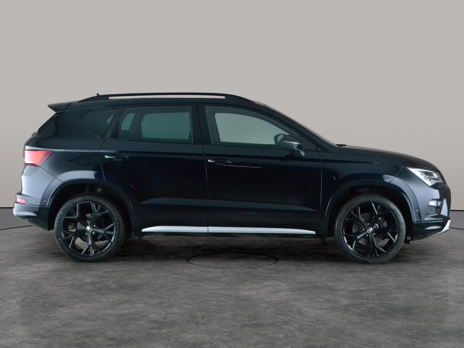 Used SEAT Ateca for sale - 77480456: Photo 9