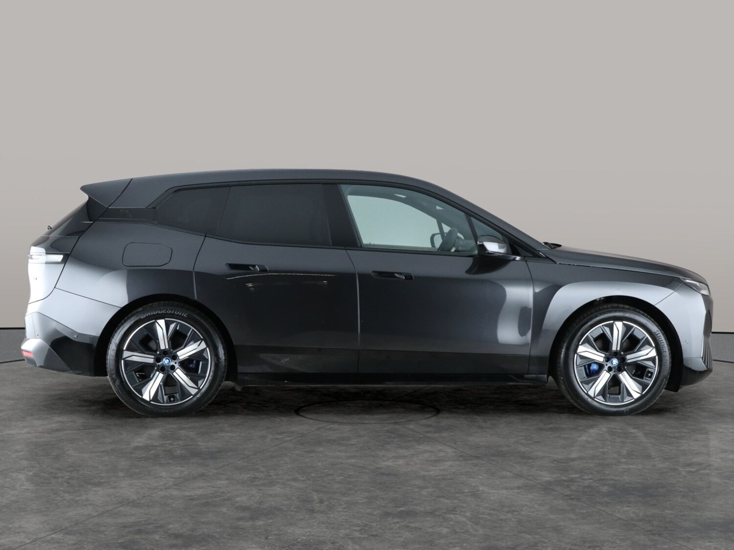 Used BMW iX for sale - 77003090: Photo 11