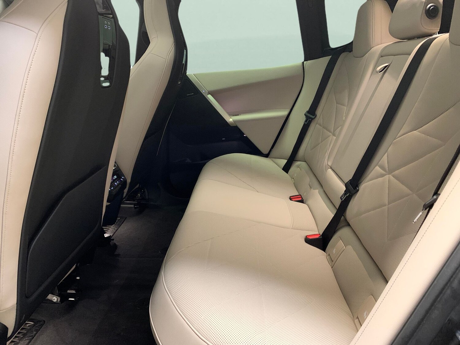 Used BMW iX for sale - 77003090: Photo 29