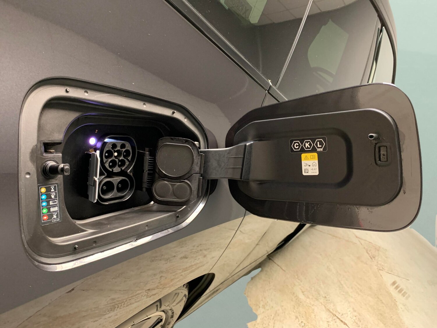 Used BMW iX for sale - 77003090: Photo 34